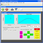 Finisar automation